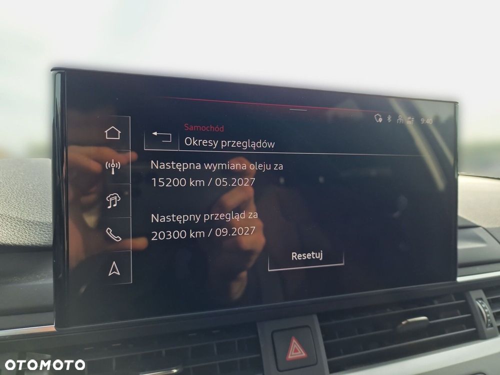 Audi A4 Avant 35 TFSI mHEV S Line S tronic - 38