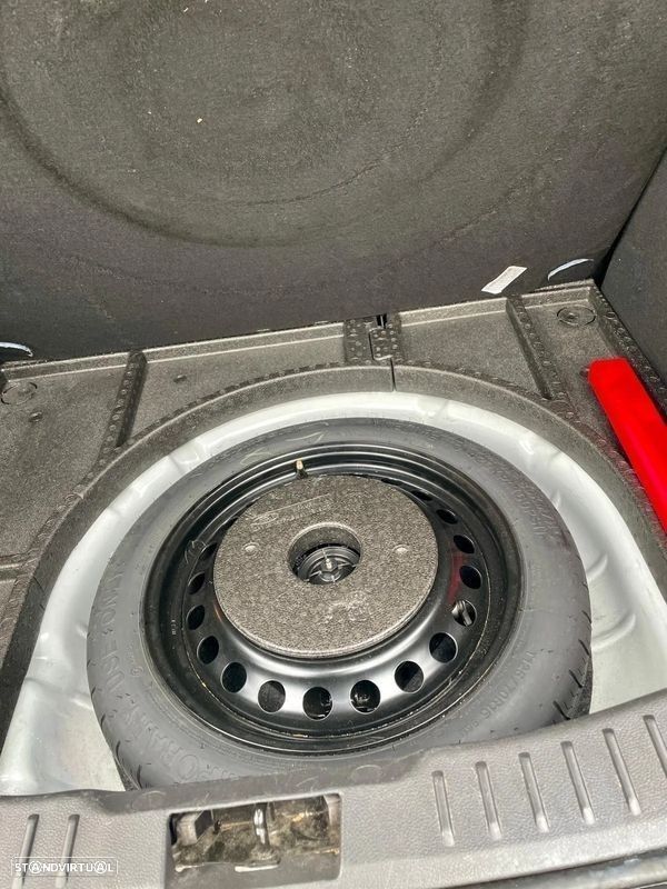 Ford Focus 1.5 TDCi Titanium - 14