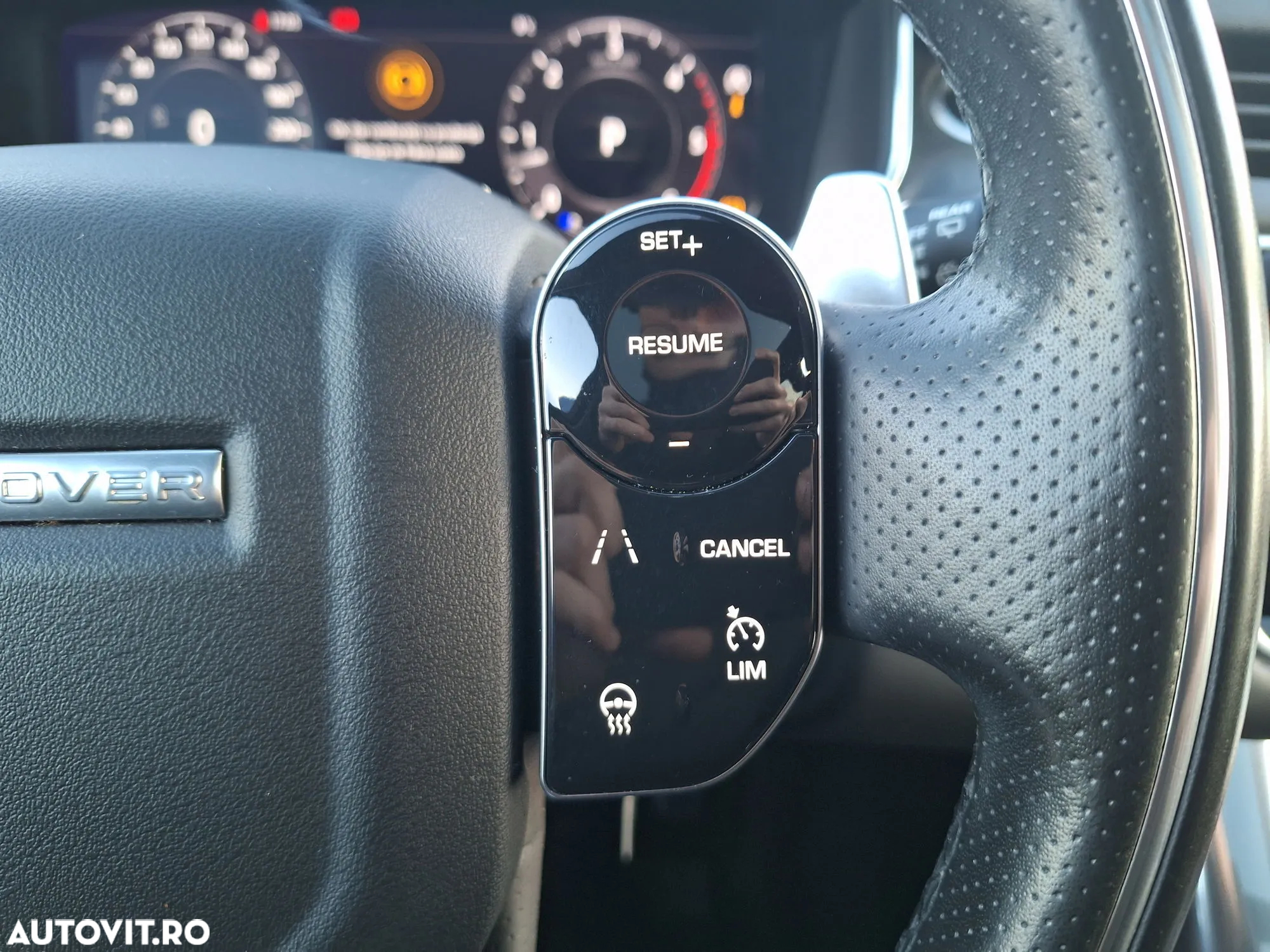 Land Rover Range Rover Sport - 20