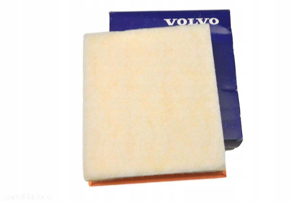 VOLVO C30 C70 S40 V50 oryginal filtr powietrza OE - 2