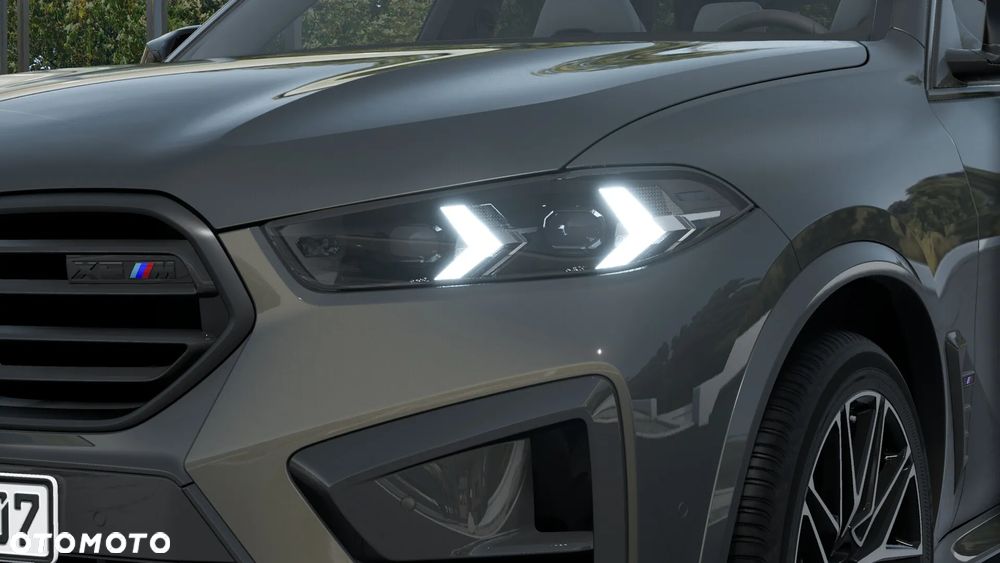 BMW X5 M Competition - 16