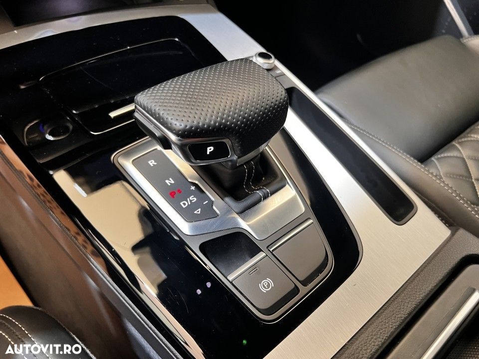 Audi Q5 - 19