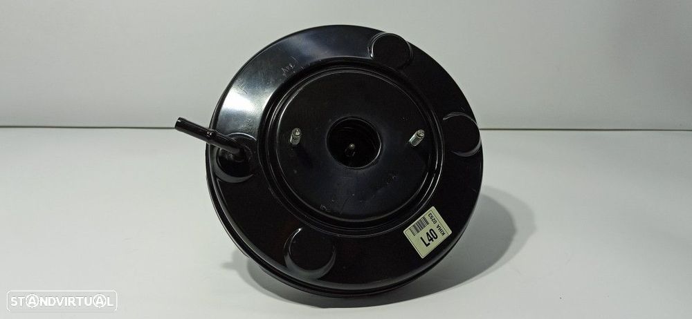 SERVOFREIO KIA RIO CONCEPT - 1