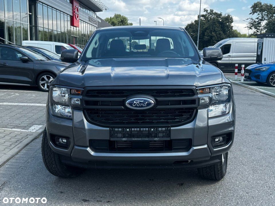 Ford Ranger - 2