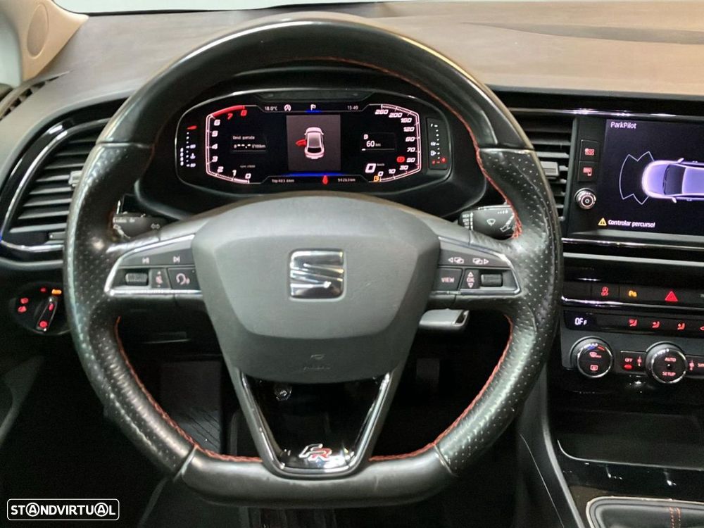 SEAT Leon - 9