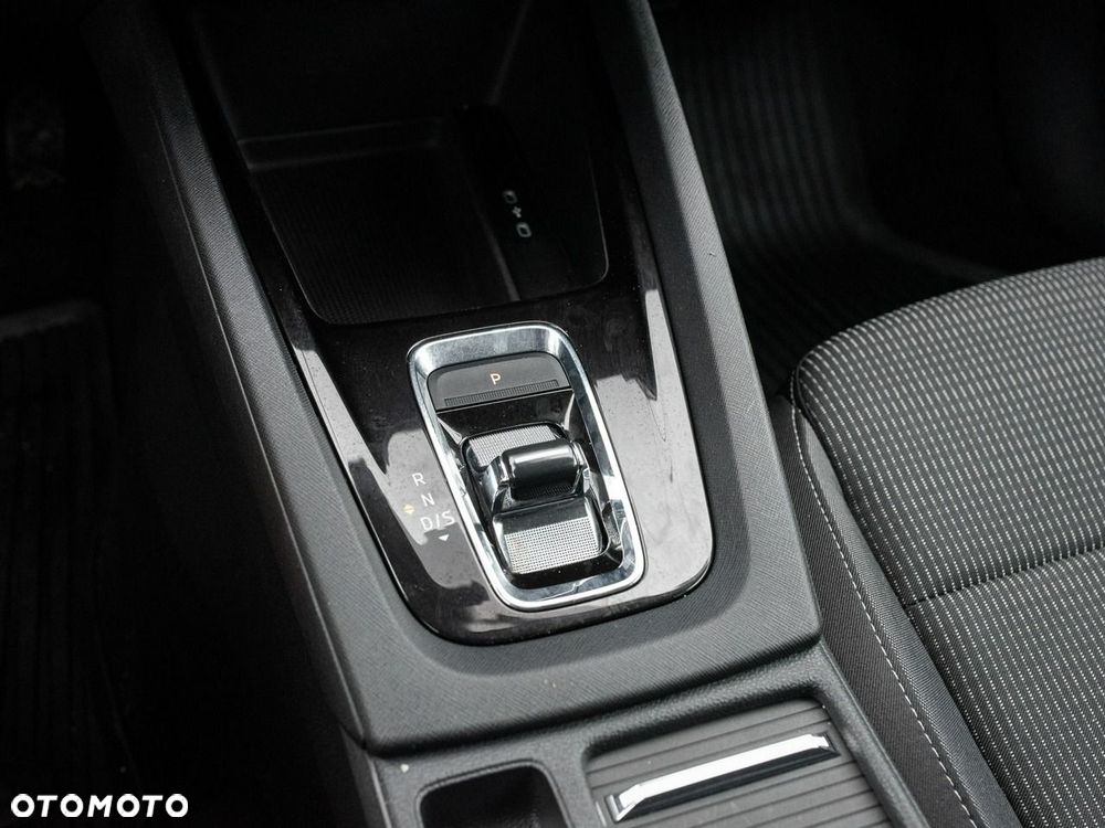 Skoda Octavia - 15