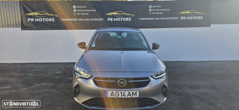 Opel Corsa 1.2 Business Edition - 19