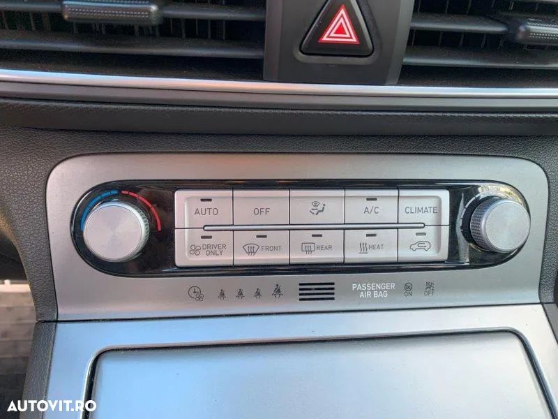 Hyundai KONA EV Trend - 7