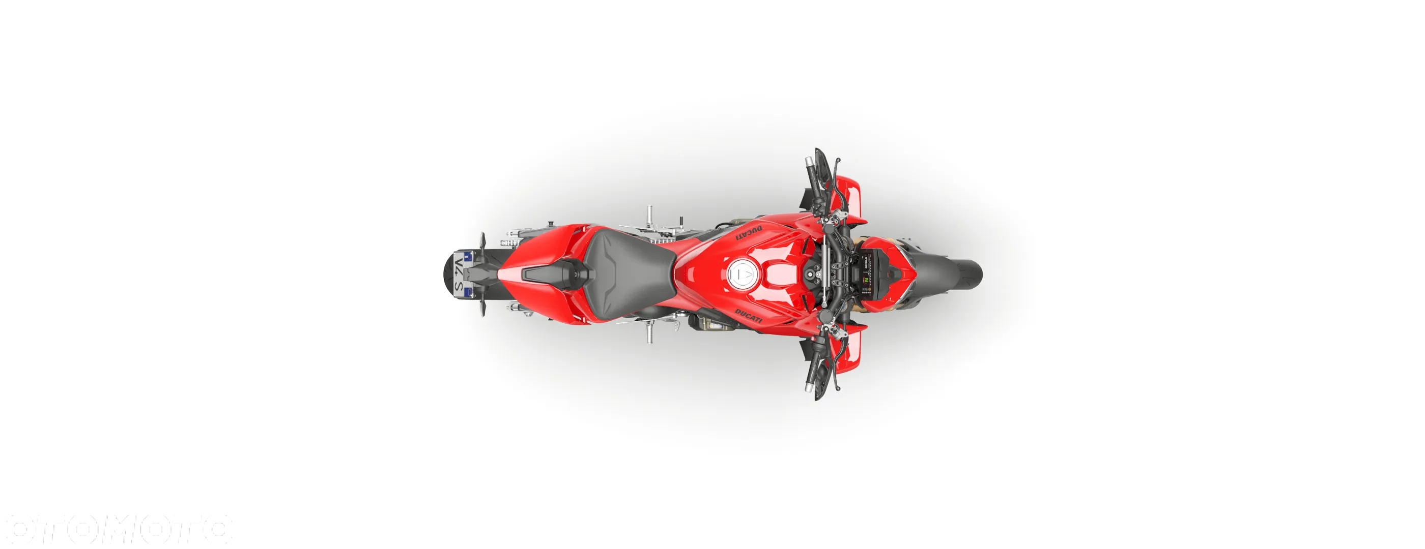 Ducati Streetfighter V4 - 9