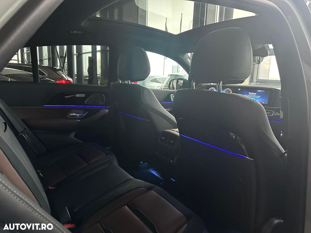 Mercedes-Benz GLE Coupe AMG 53 MHEV 4MATIC+ - 2