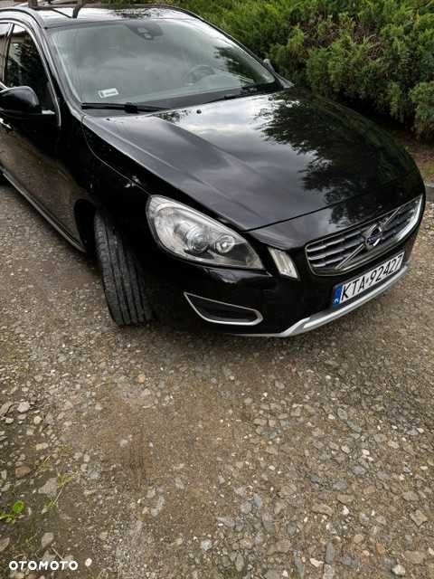 Volvo V60 - 7