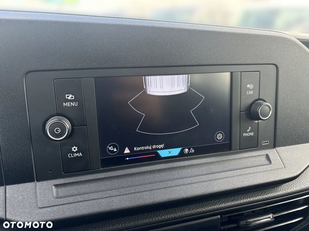 Volkswagen CADDY MAXI 2.0 TDI - 29