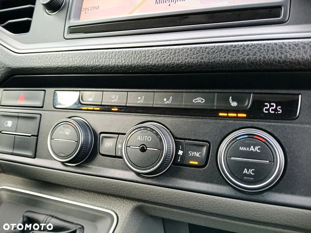 Volkswagen CRAFTER - 20