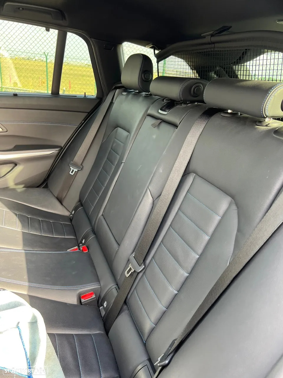 BMW 330 e Touring Pack M Auto - 17