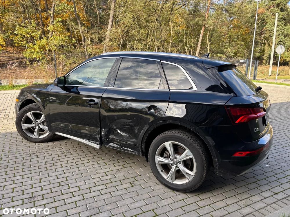 Audi Q5 2.0 TFSI Quattro S tronic design - 15