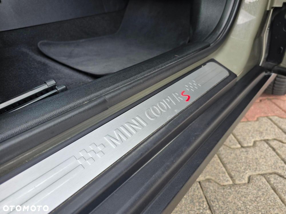 MINI Clubman Cooper S - 13