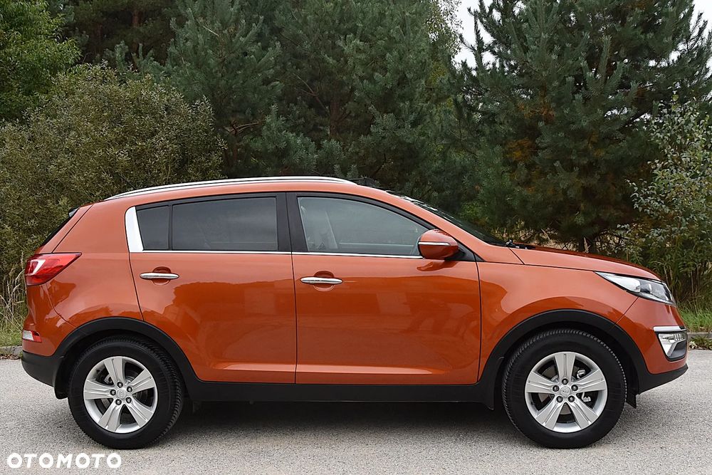 Kia Sportage 1.6 GDI XL 2WD - 3