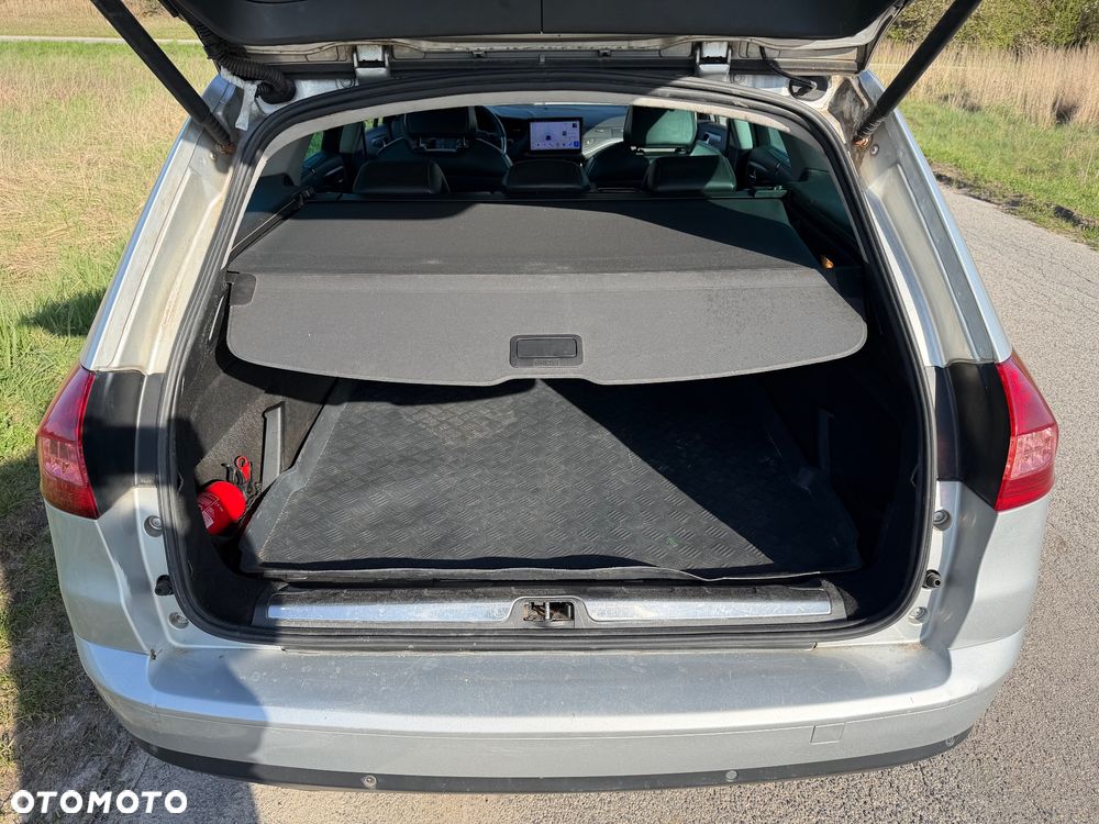 Citroën C5 2.0 HDi Exclusive - 13