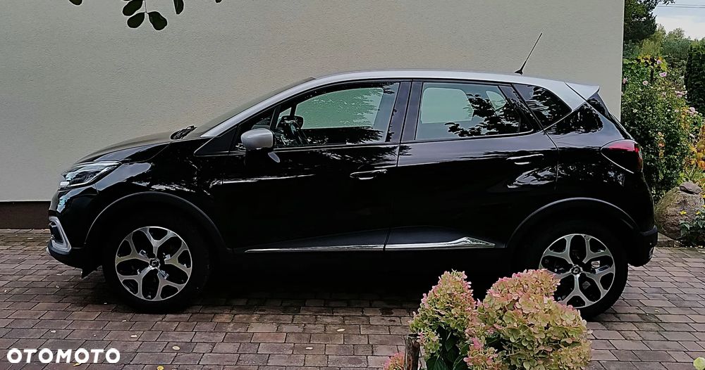 Renault Captur - 9