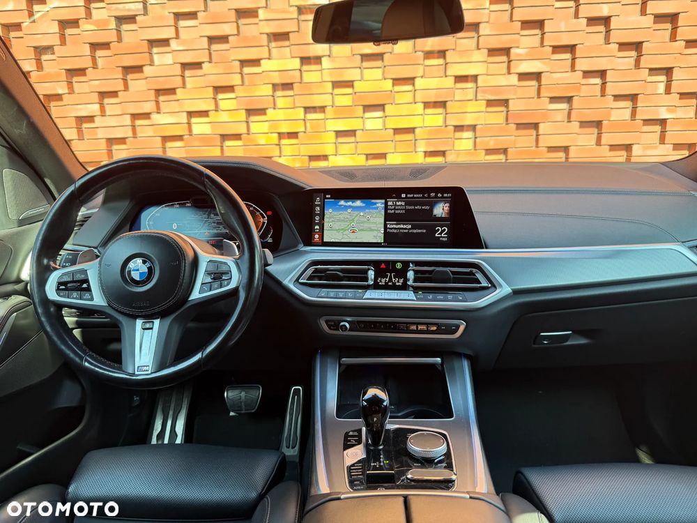 BMW X5 xDrive30d mHEV sport - 15