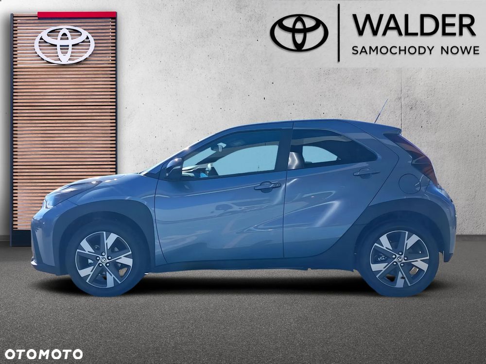 Toyota Aygo X Hybrid 1.5 Comfort e-CVT - 2