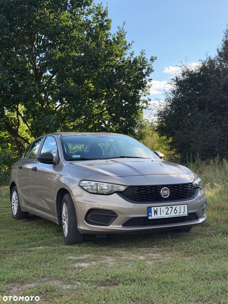Fiat Tipo 1.4 Classic - 1