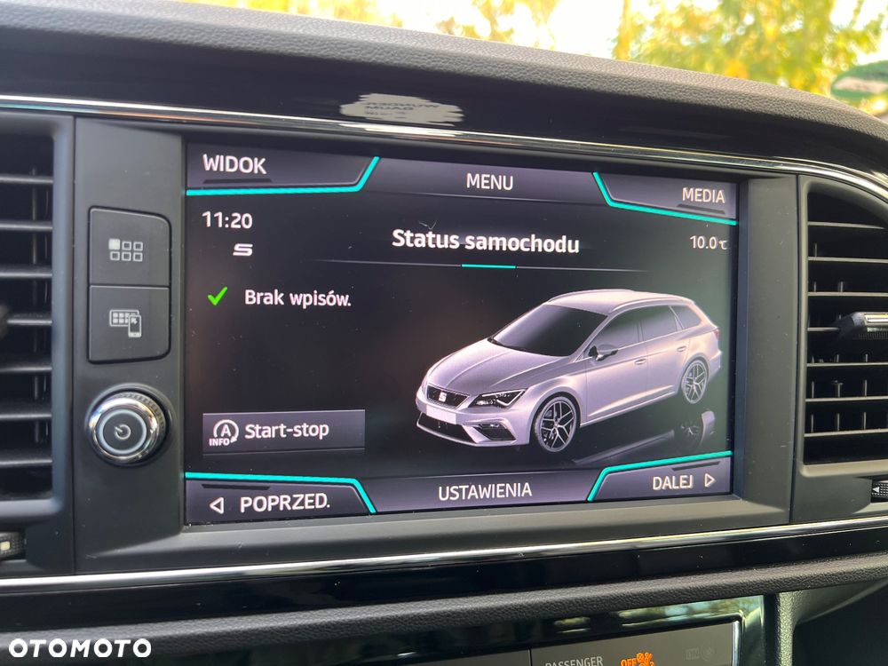 Seat Leon 1.5 TSI FR - 29