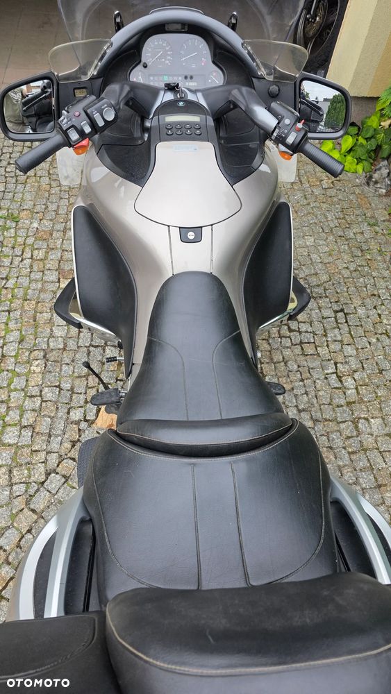 BMW LT - 12
