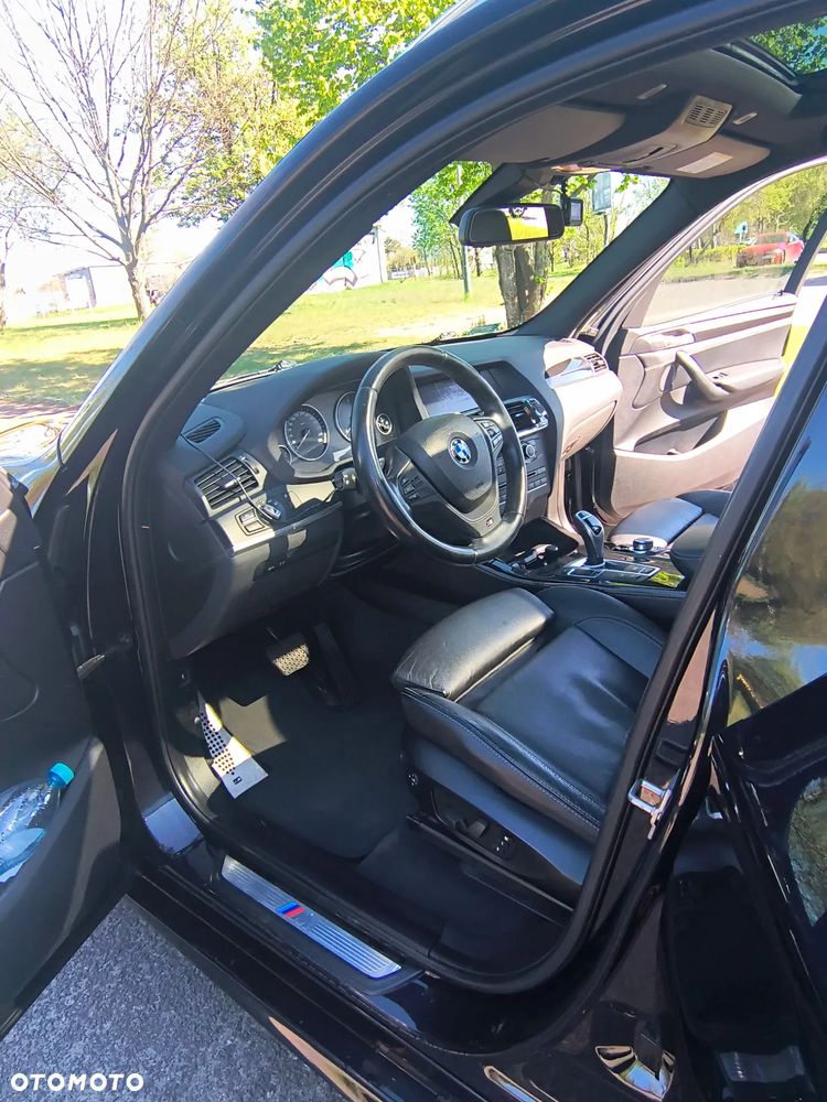 BMW X3 - 22