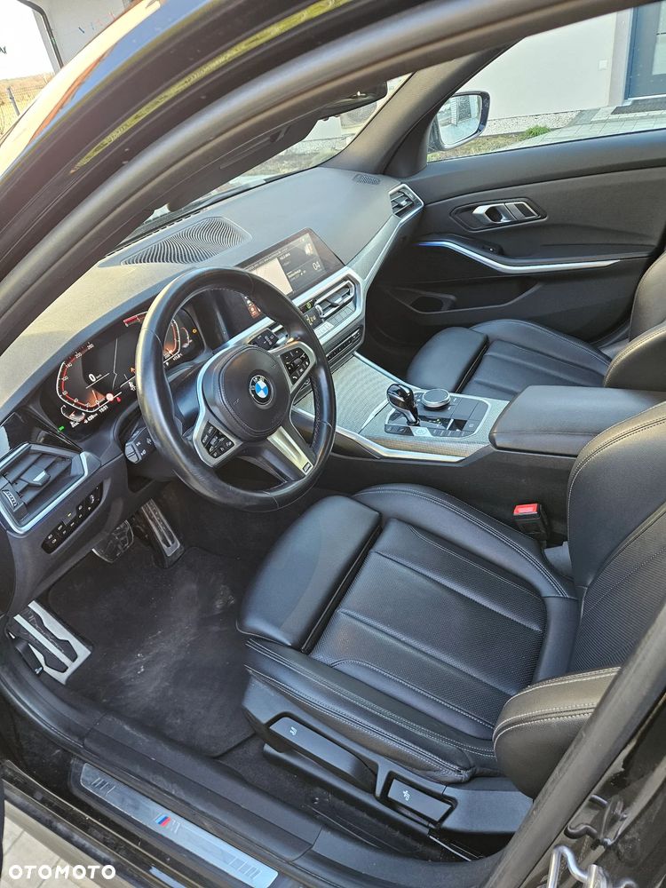 BMW Seria 3 - 9