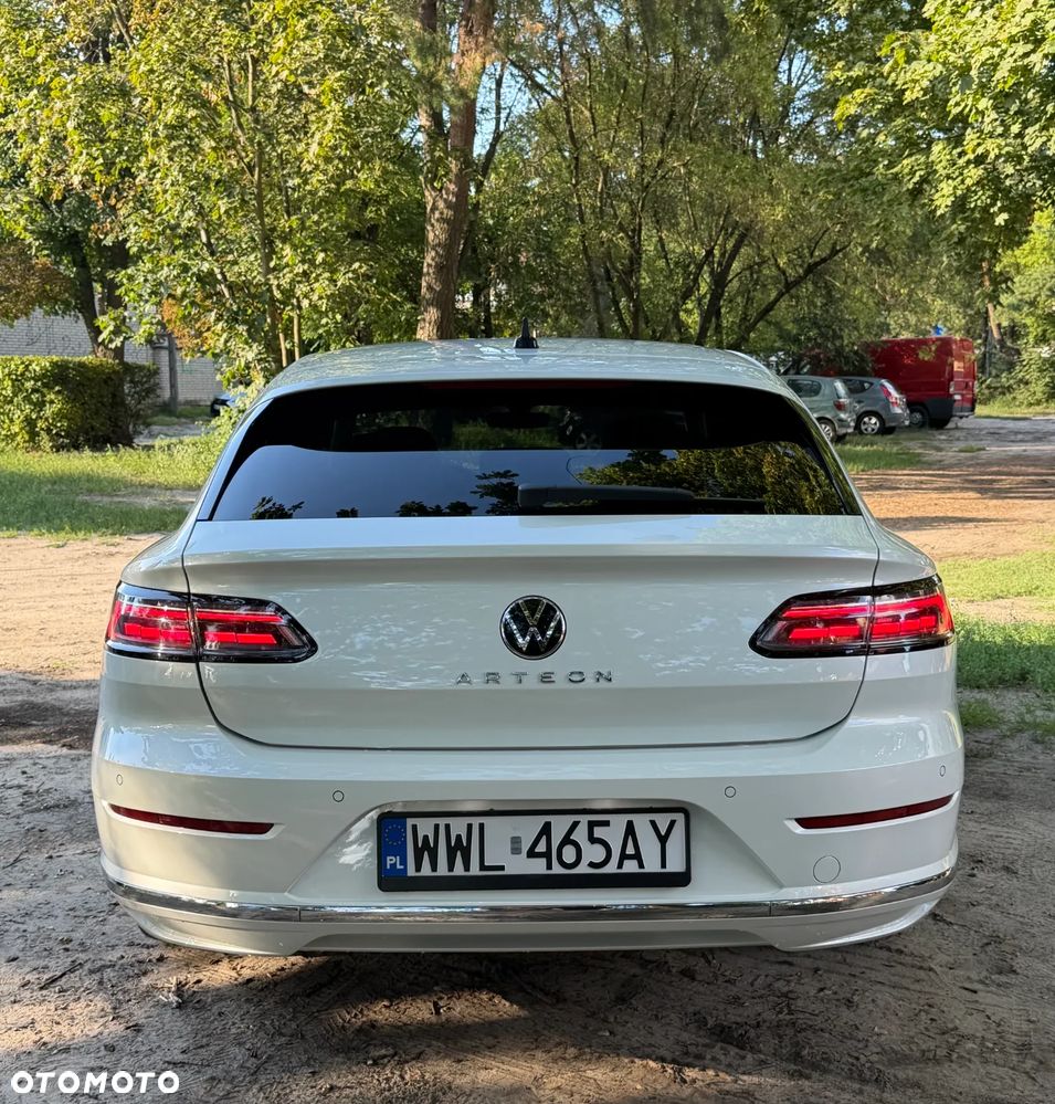 Volkswagen Arteon Shooting Brake 2.0 TDI Elegance DSG - 5