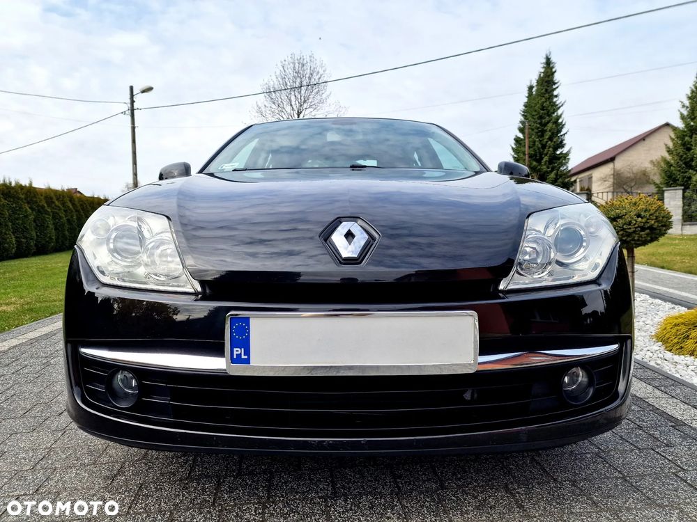 Renault Laguna 2.0 DCi Dynamique - 20