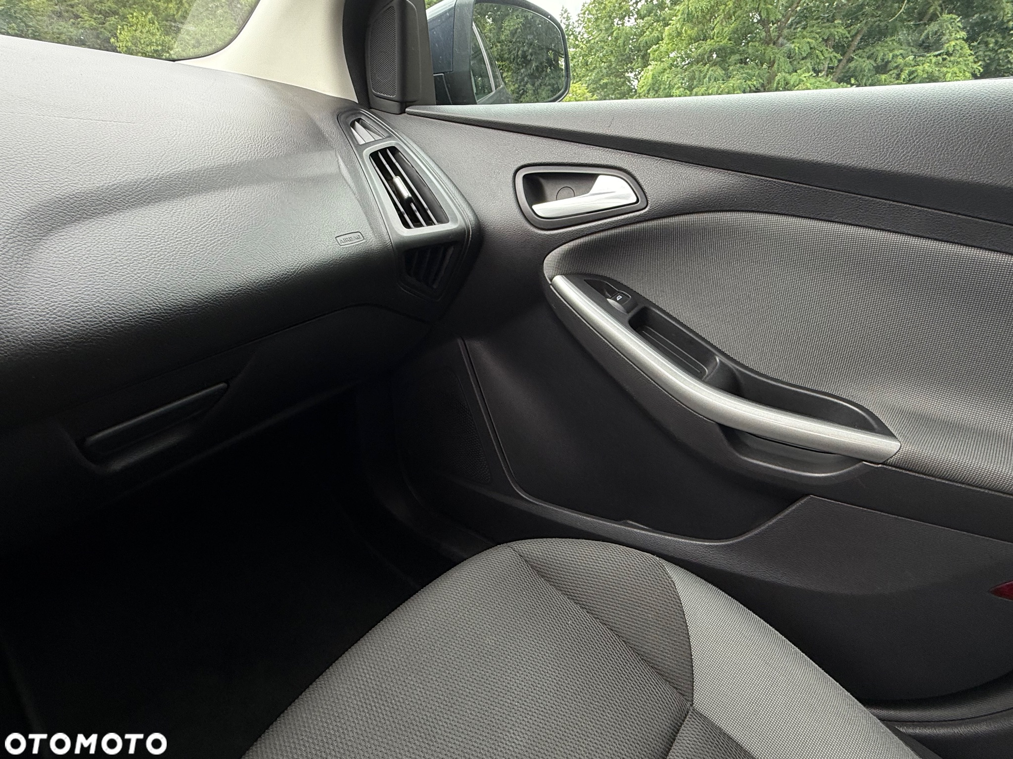 Ford Focus - 19