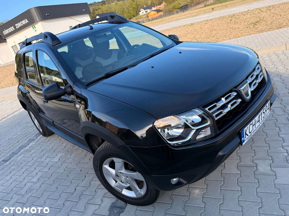 Dacia Duster 1.6 SCe Techroad - 13