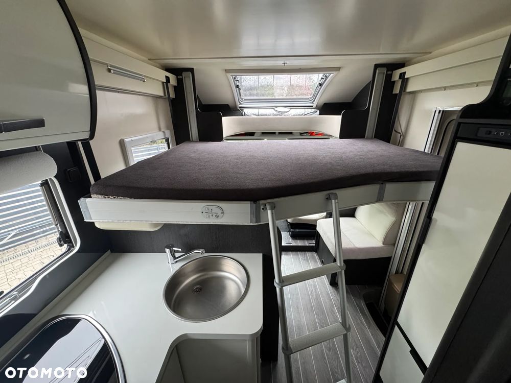 Roller Team 284TL - 29