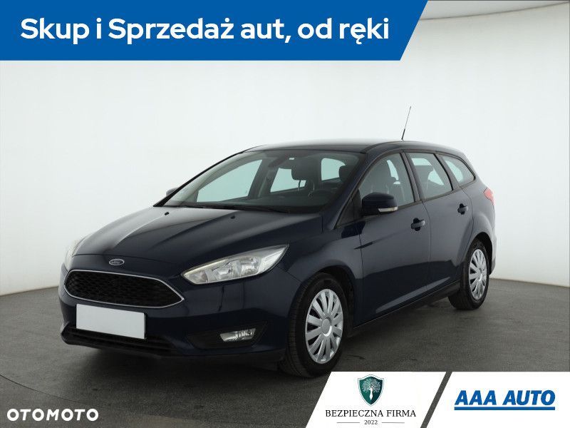 Ford Focus SW - 3