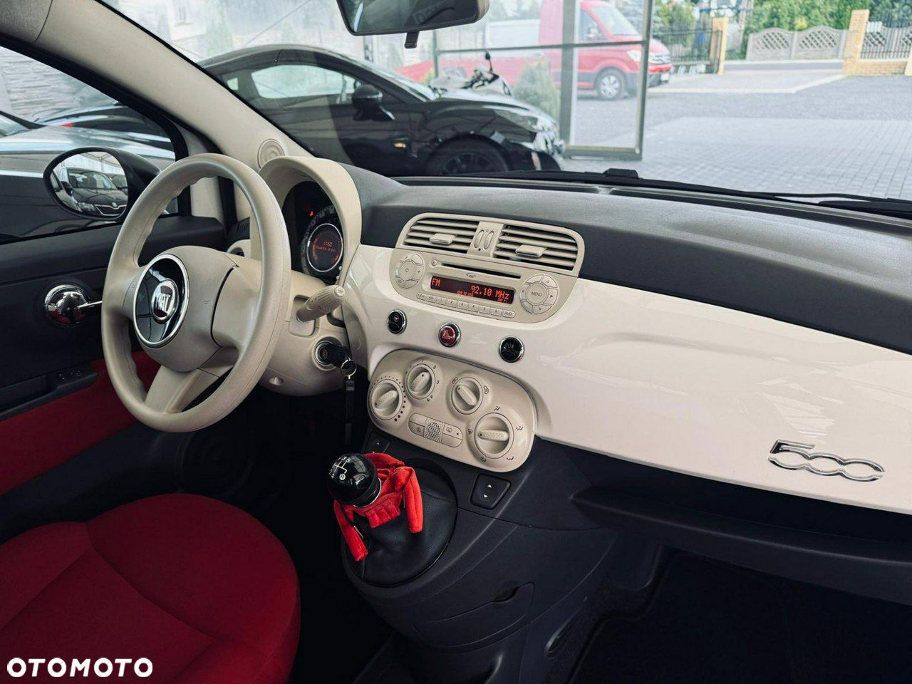 Fiat 500 - 17
