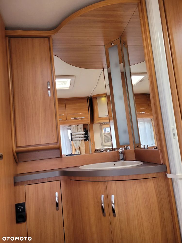 Hobby 460 De Luxe - 10