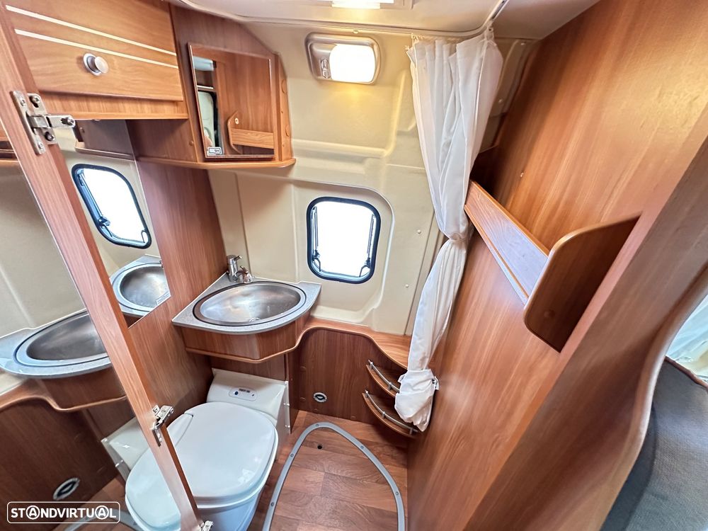 Globecar Globescout - 21