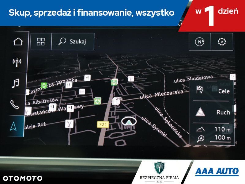 Audi A6 Limousine - 18