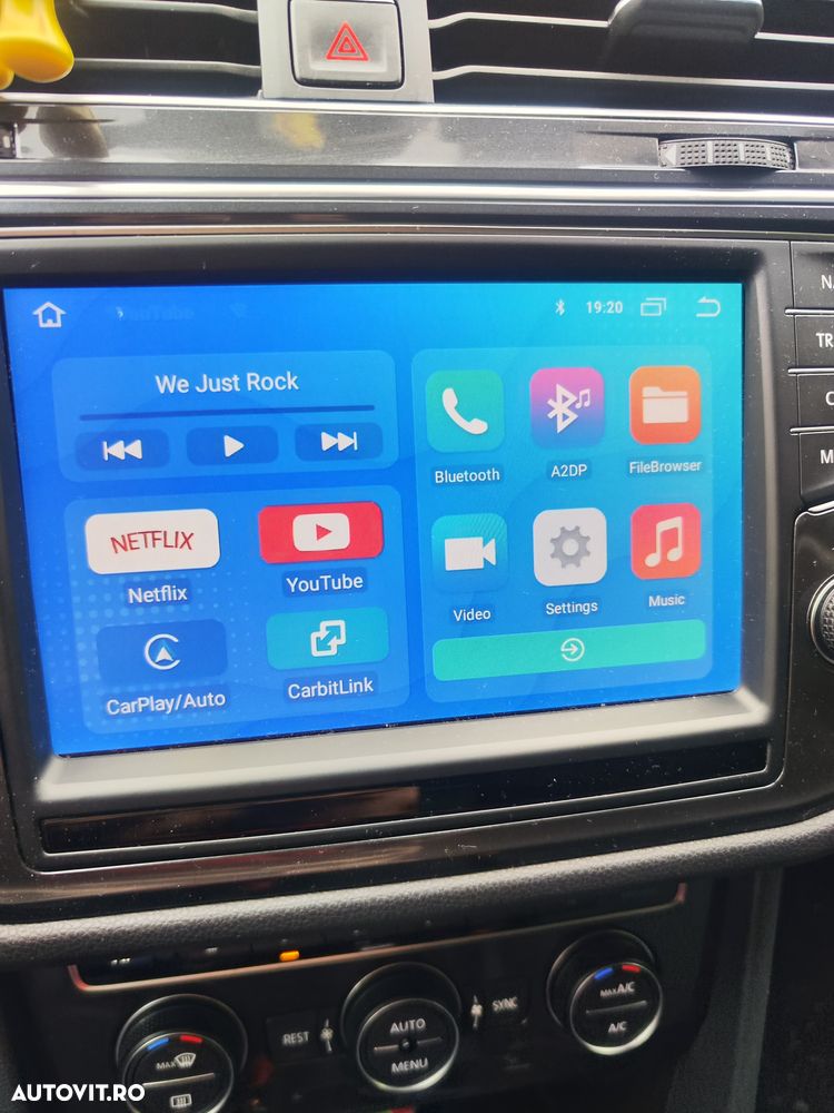 Volkswagen Tiguan 2.0 TSI 4Motion DSG Highline - 12