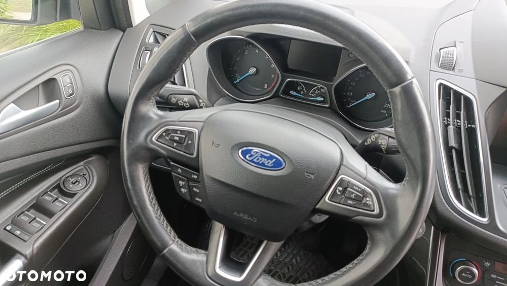 Ford C-MAX - 18