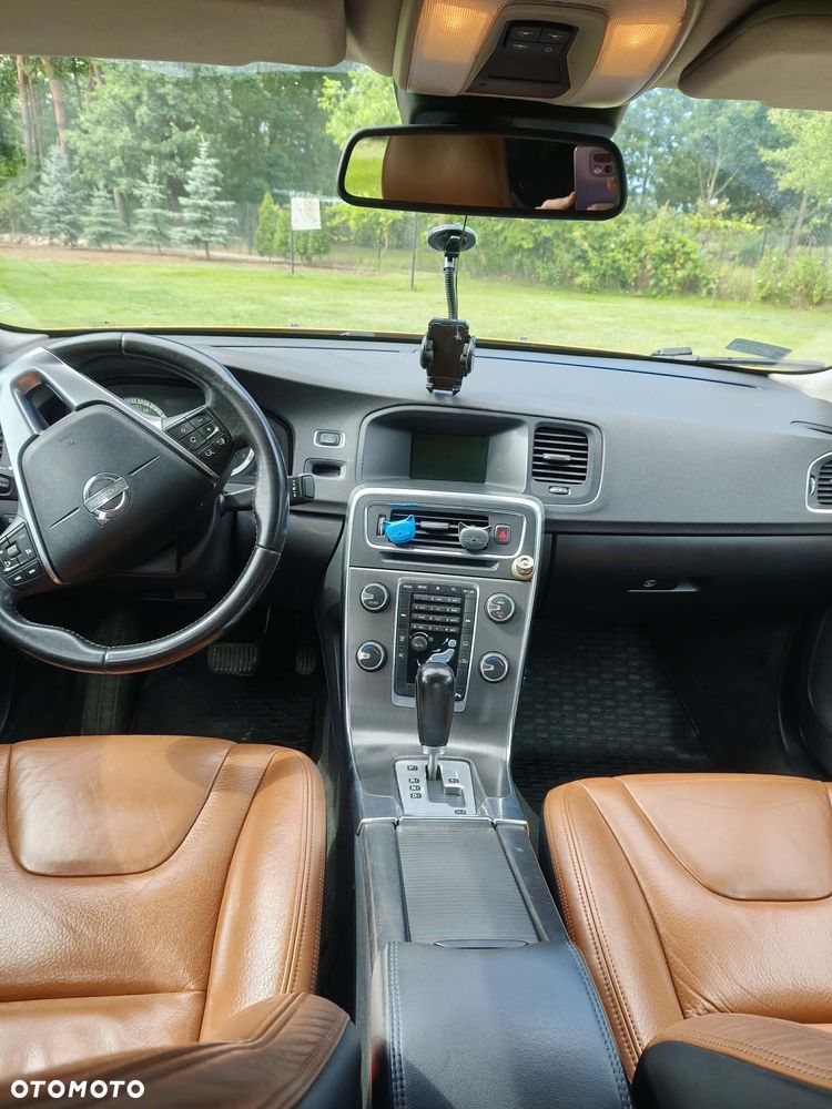 Volvo S60 - 7