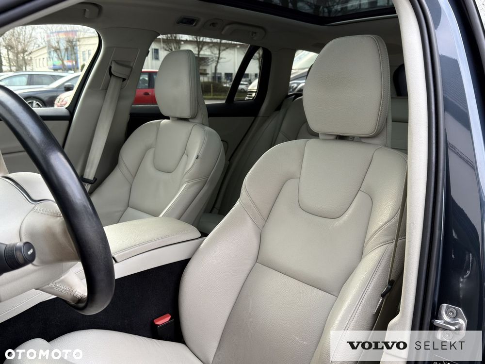Volvo V60 - 19