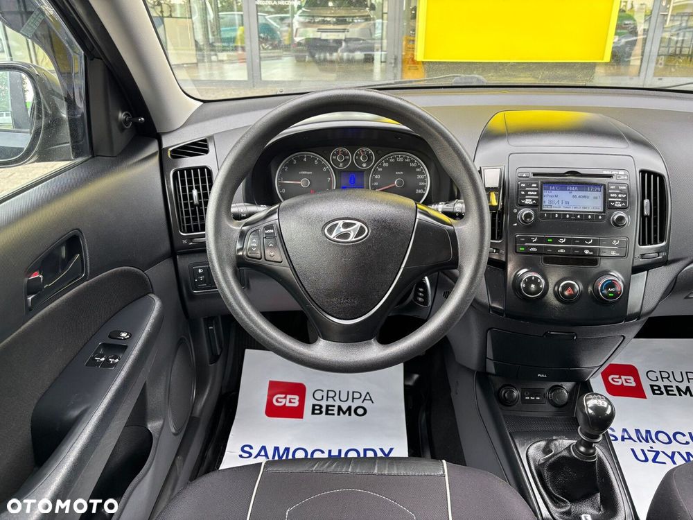 Hyundai i30 - 17