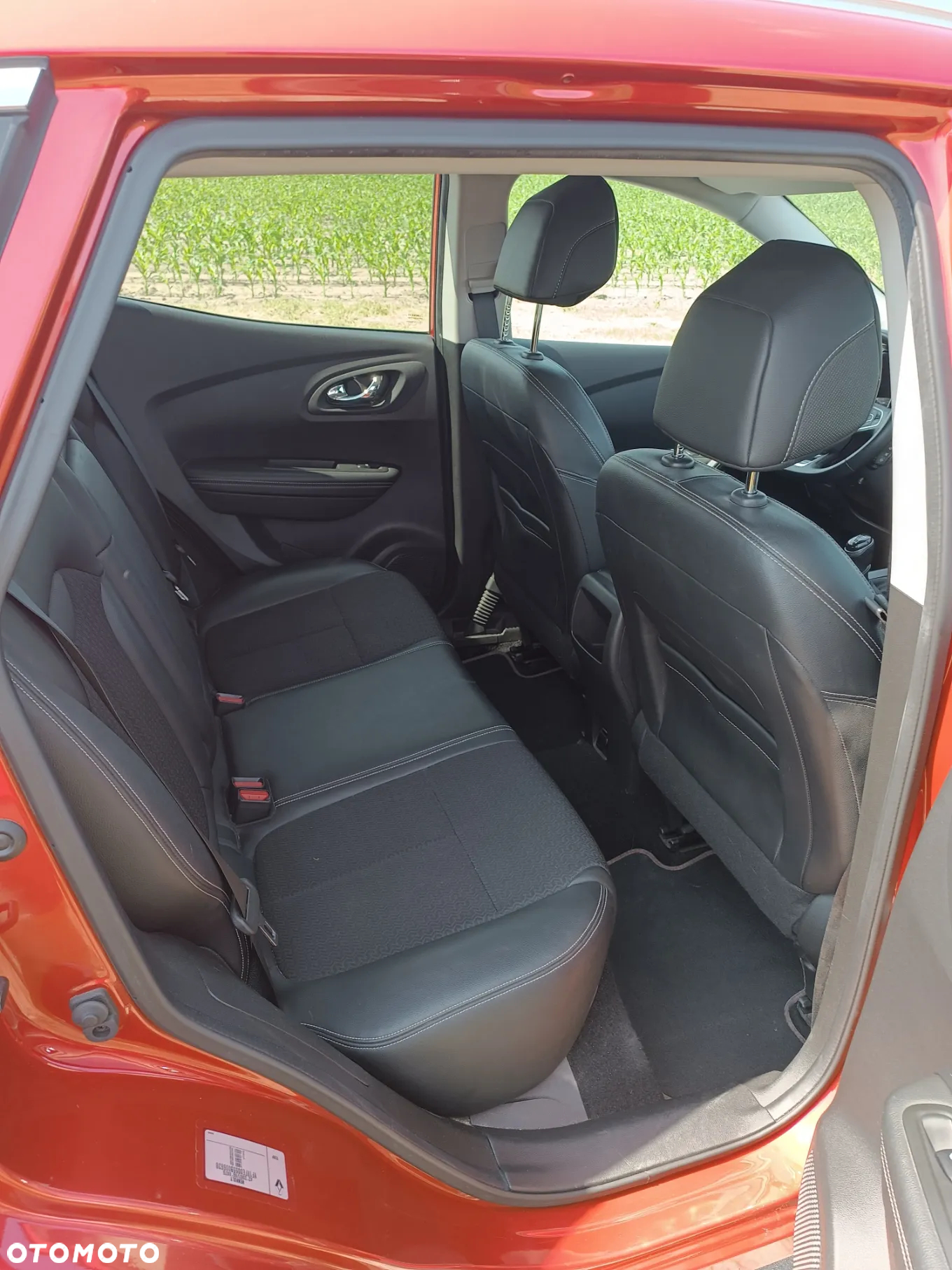 Renault Kadjar 1.2 Energy TCe Runmageddon - 13
