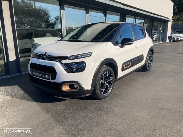 Citroën C3 1.2 PureTech C-Series - 1