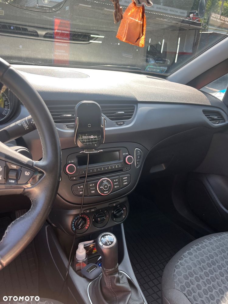 Opel Corsa - 8