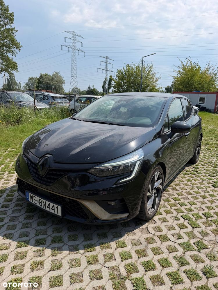 Renault Clio - 1