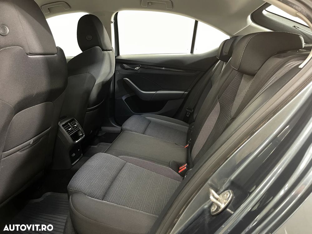 Skoda Octavia 1.0 TSI Ambition - 10